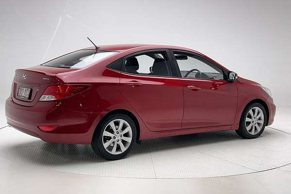 2018 Hyundai Accent Sport RB6