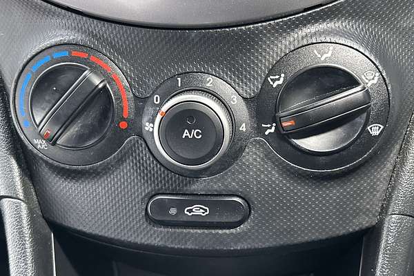 2018 Hyundai Accent Sport RB6