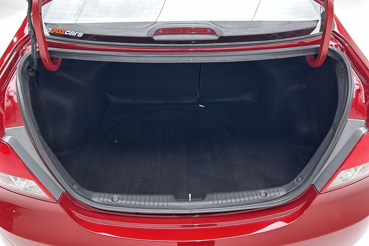 2018 Hyundai Accent Sport RB6