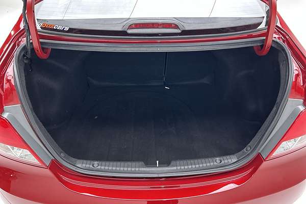 2018 Hyundai Accent Sport RB6