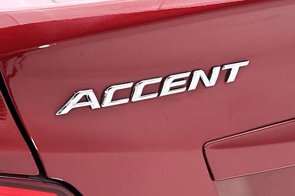 2018 Hyundai Accent Sport RB6