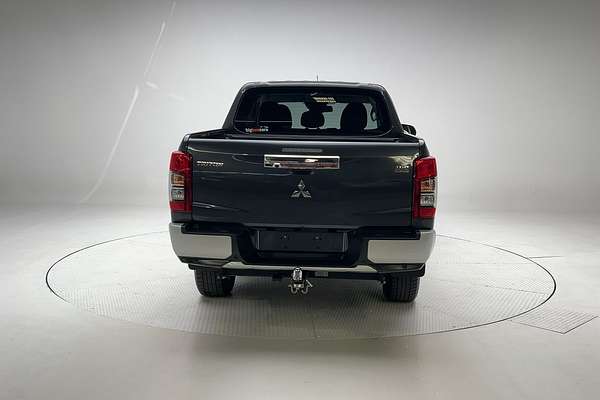 2021 Mitsubishi Triton GLX-R MR 4X4