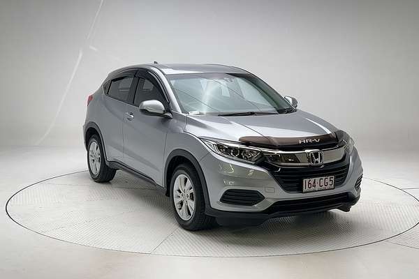 2021 Honda HR-V VTi