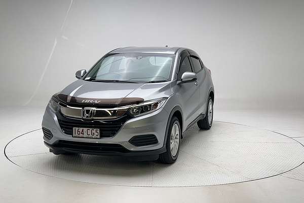2021 Honda HR-V VTi