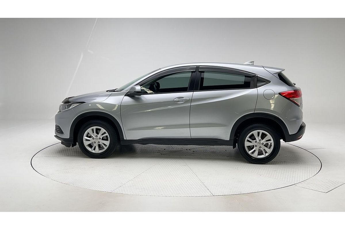 2021 Honda HR-V VTi