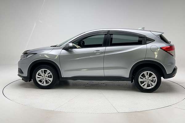 2021 Honda HR-V VTi