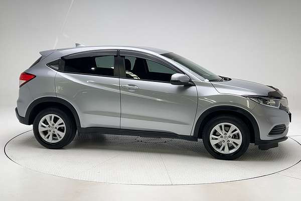 2021 Honda HR-V VTi