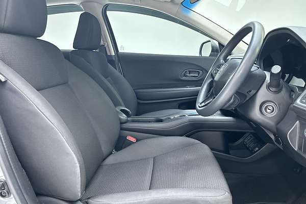 2021 Honda HR-V VTi