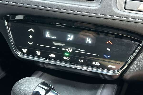 2021 Honda HR-V VTi