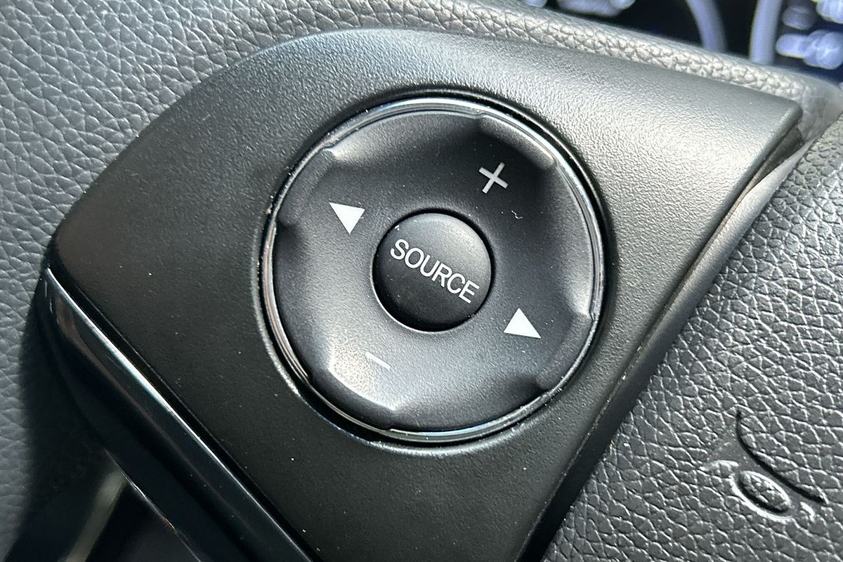 2021 Honda HR-V VTi