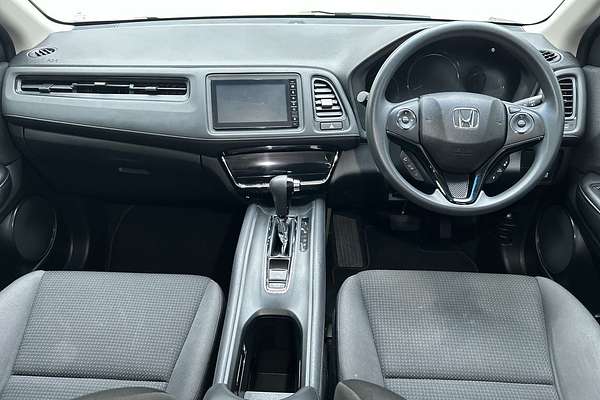 2021 Honda HR-V VTi