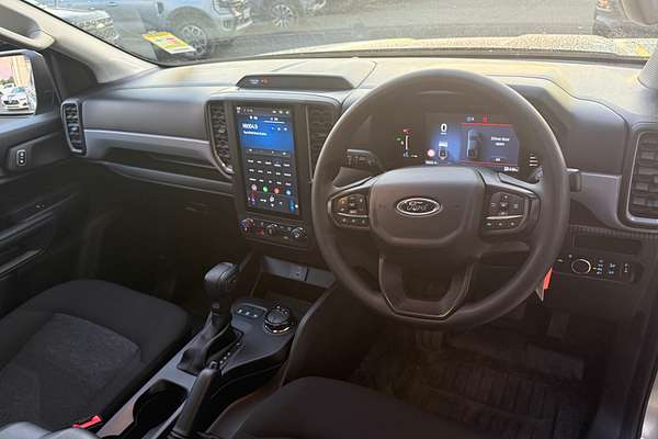 2024 Ford Ranger Black Edition 4X4 2.0L