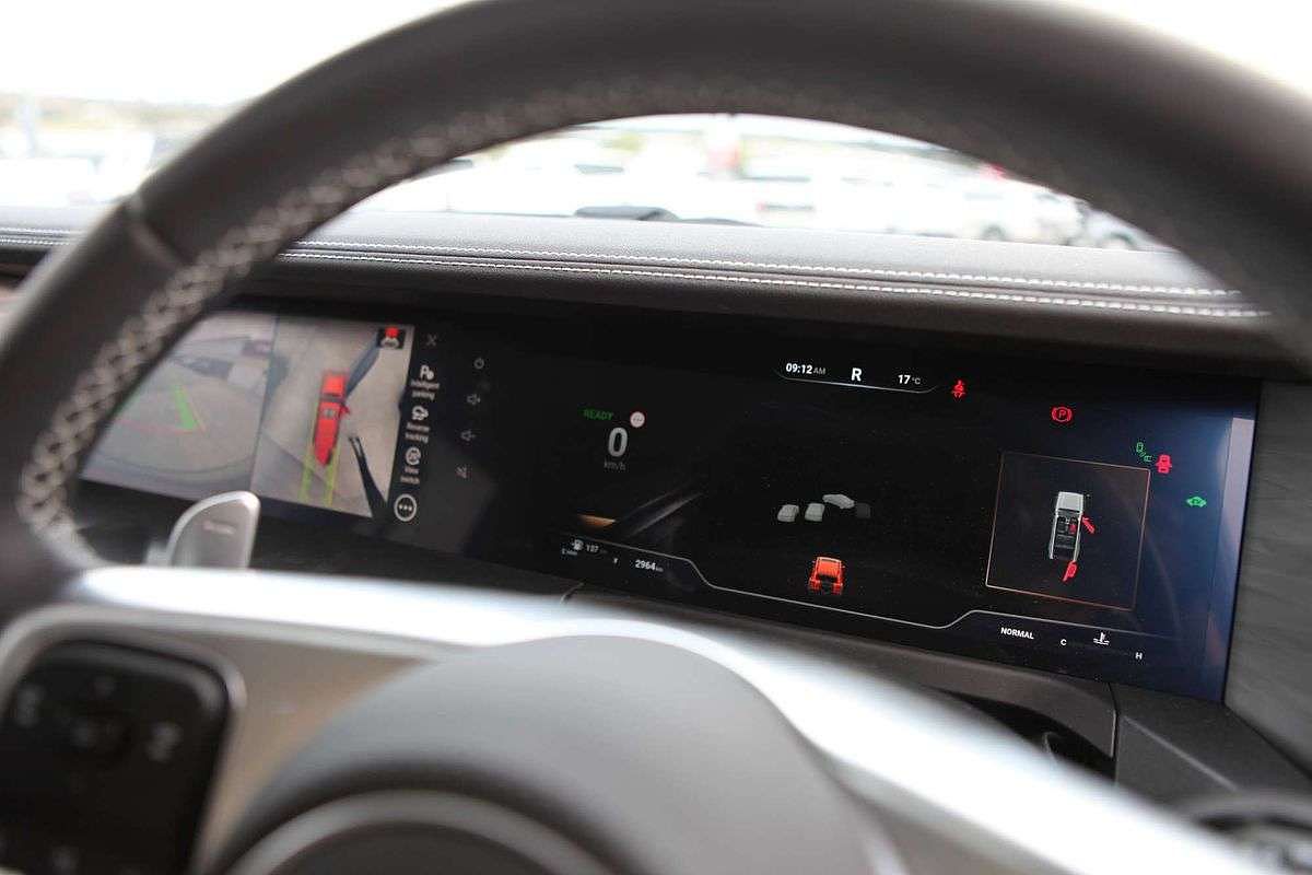 2025 GWM Tank 300 Ultra Hybrid P01