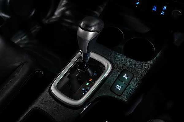 2021 Toyota Hilux SR5 GUN126R 4X4