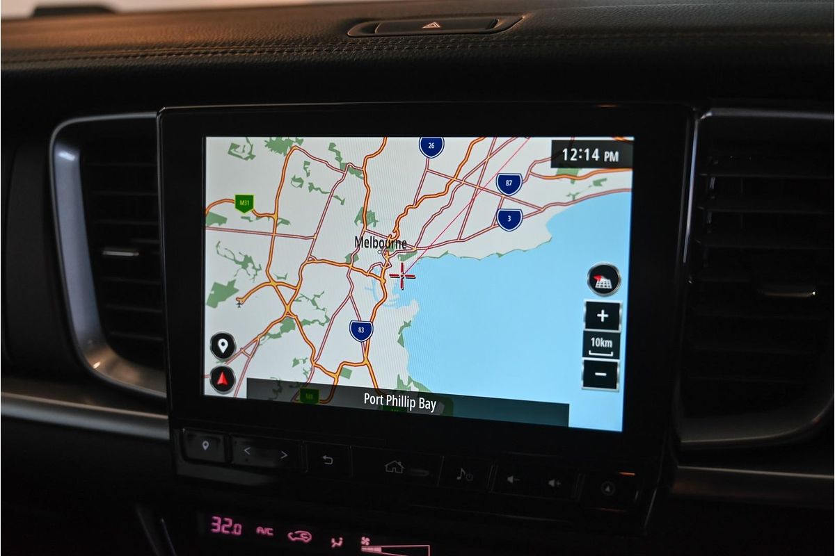 2024 Mazda BT-50 GT TF 4X4