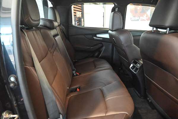 2024 Mazda BT-50 GT TF 4X4
