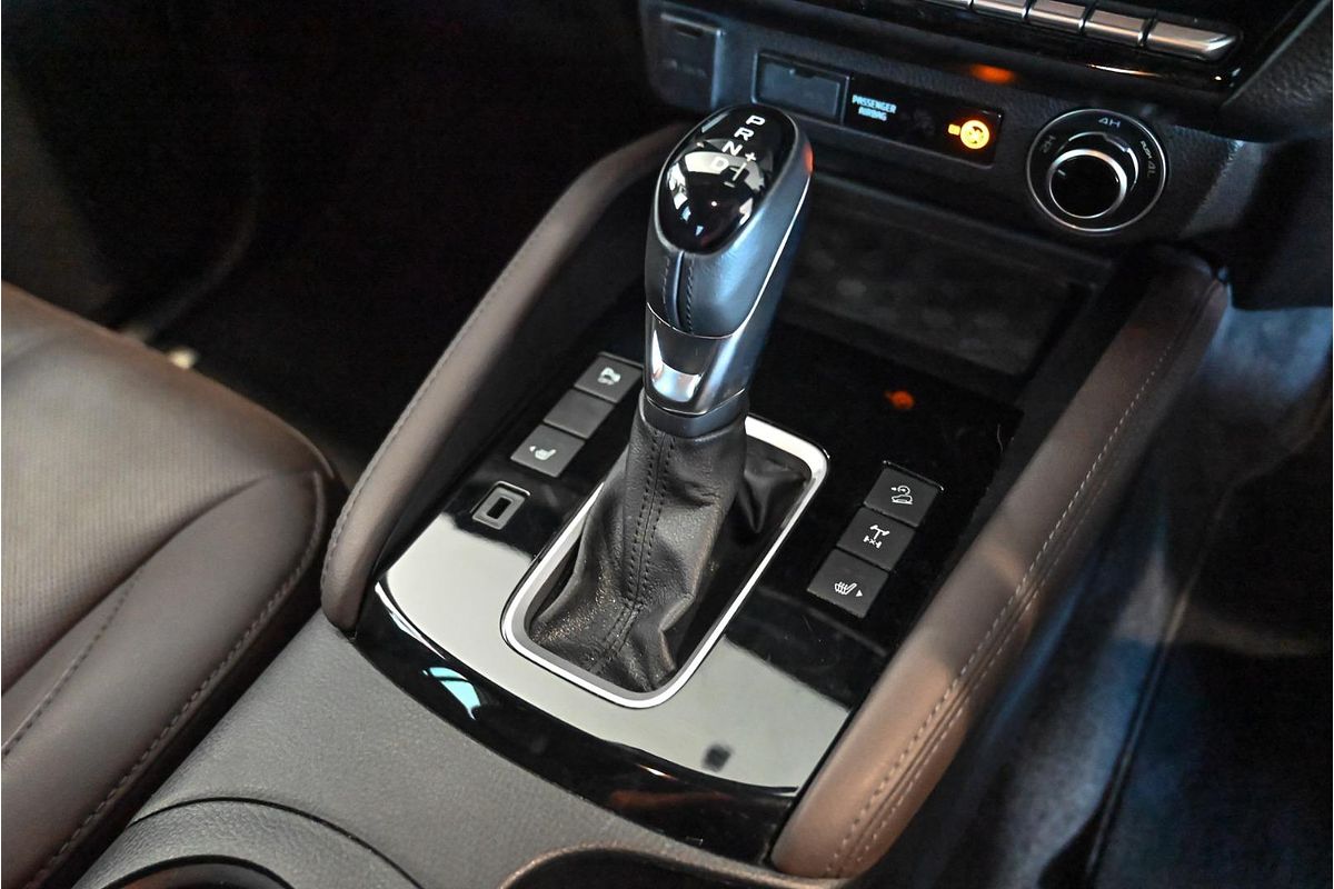 2024 Mazda BT-50 GT TF 4X4