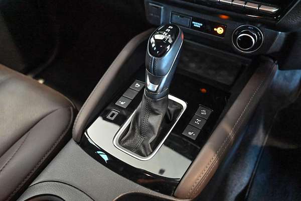 2024 Mazda BT-50 GT TF 4X4