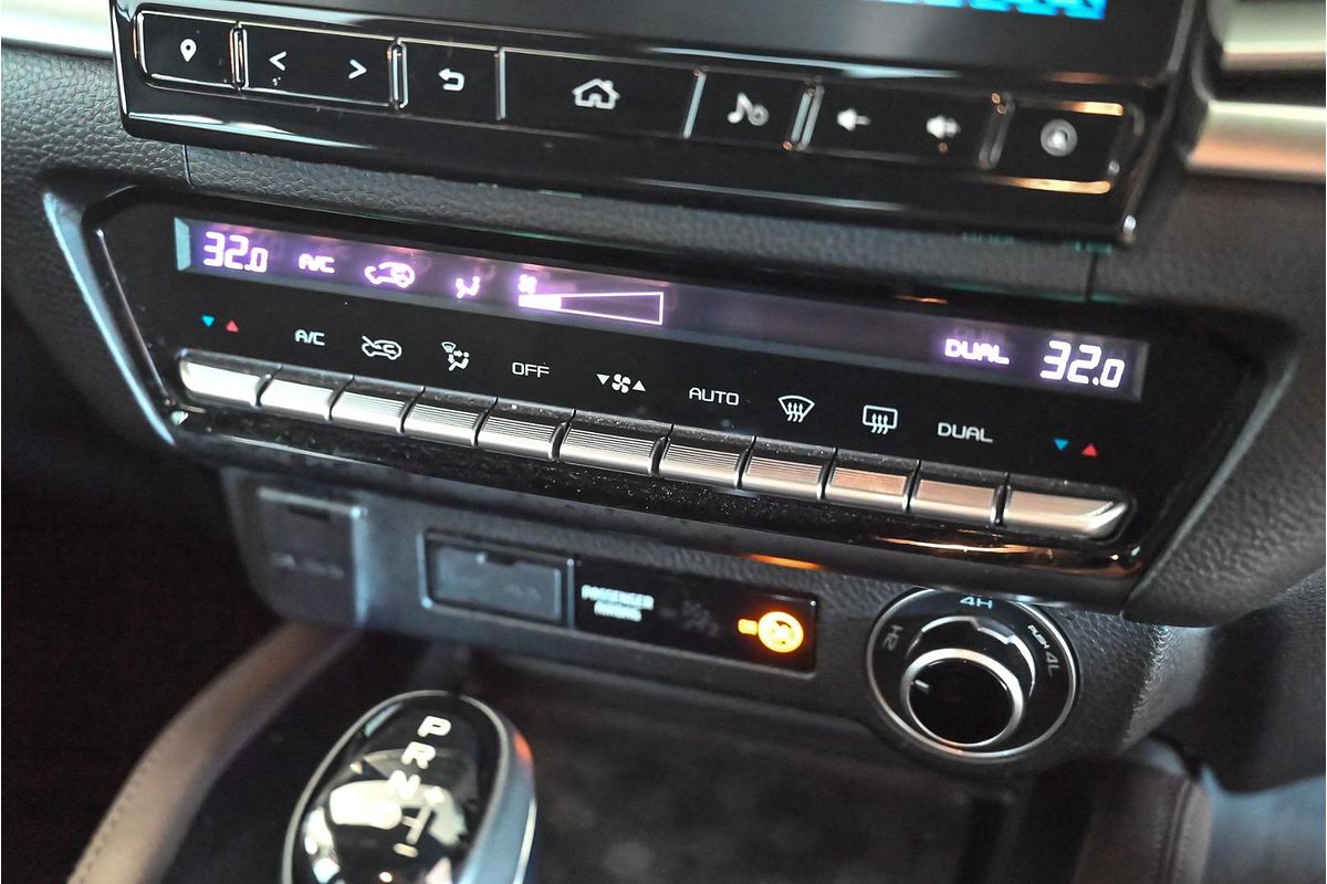 2024 Mazda BT-50 GT TF 4X4