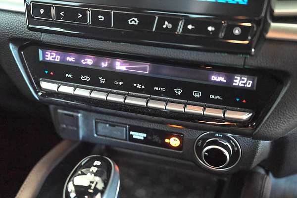 2024 Mazda BT-50 GT TF 4X4