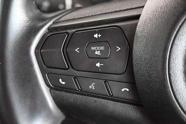 2024 Mazda BT-50 GT TF 4X4