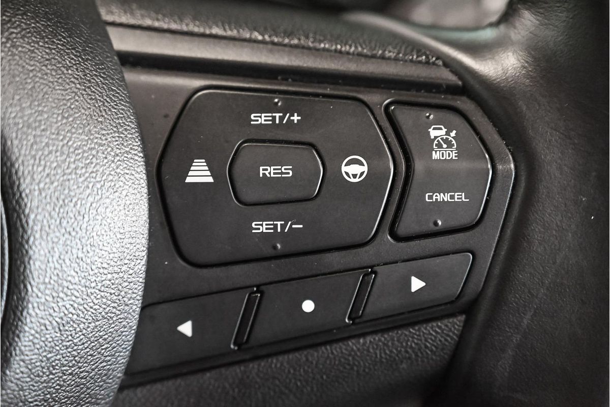 2024 Mazda BT-50 GT TF 4X4