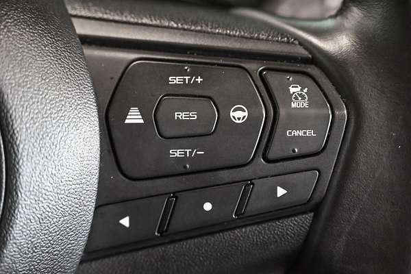2024 Mazda BT-50 GT TF 4X4
