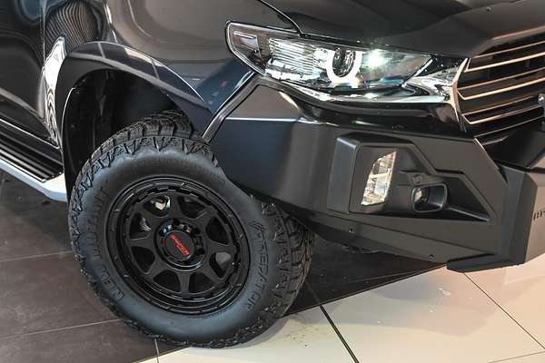 2024 Mazda BT-50 GT TF 4X4