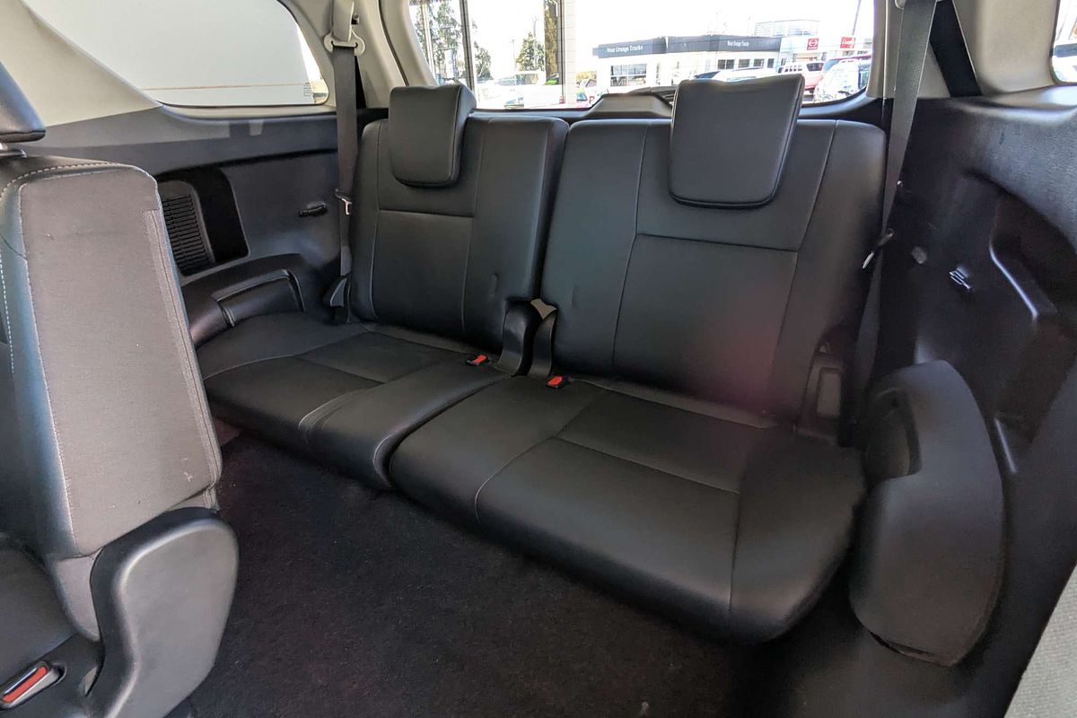 2021 Toyota Fortuner GXL GUN156R