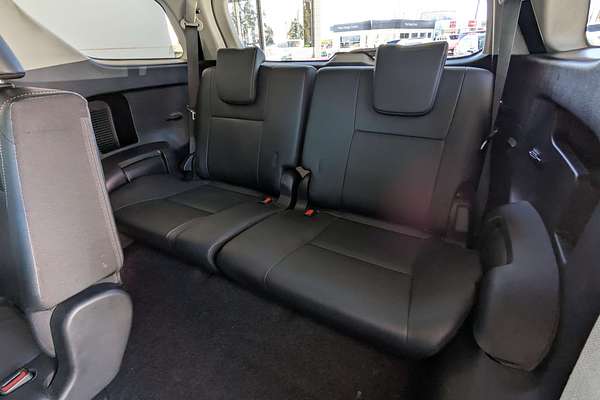 2021 Toyota Fortuner GXL GUN156R