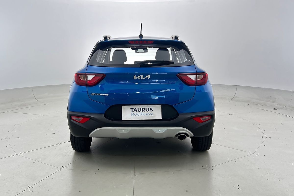 2022 Kia Stonic S YB