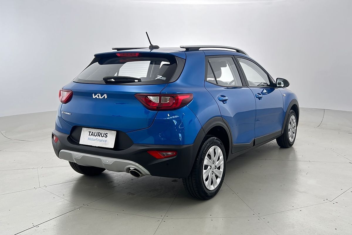 2022 Kia Stonic S YB