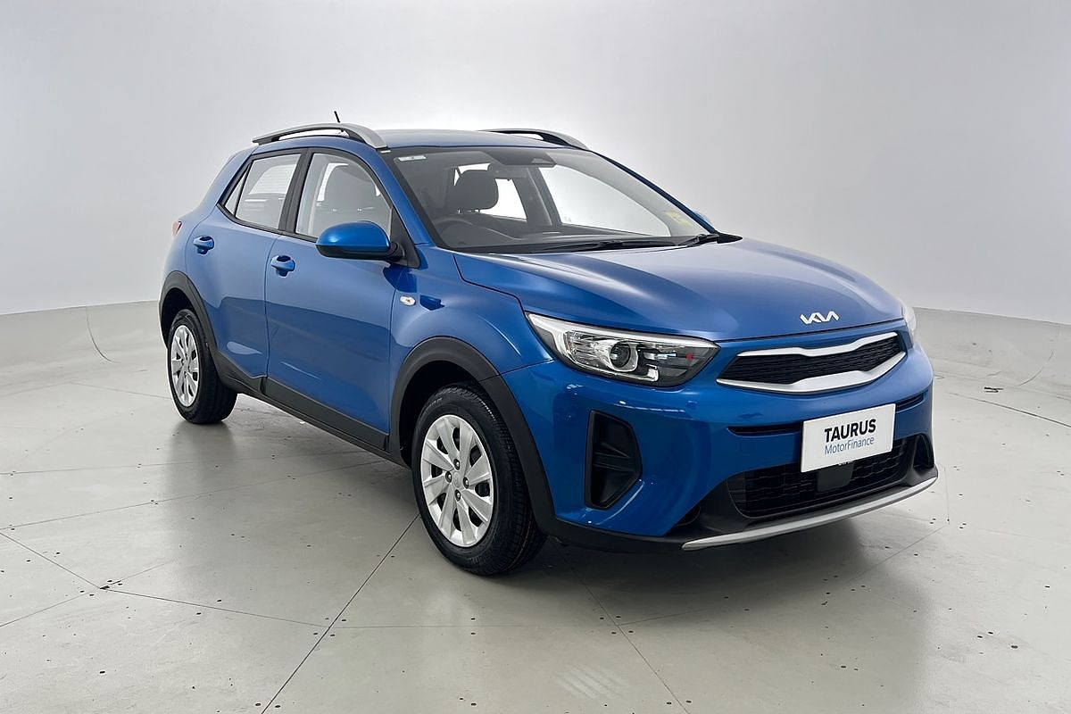 2022 Kia Stonic S YB