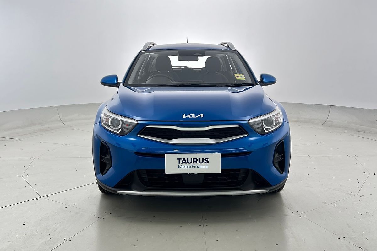 2022 Kia Stonic S YB