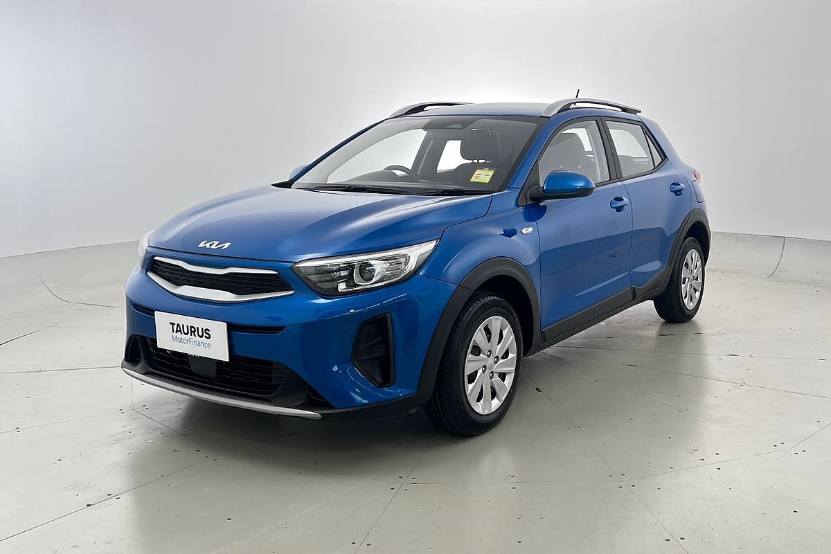 2022 Kia Stonic S YB