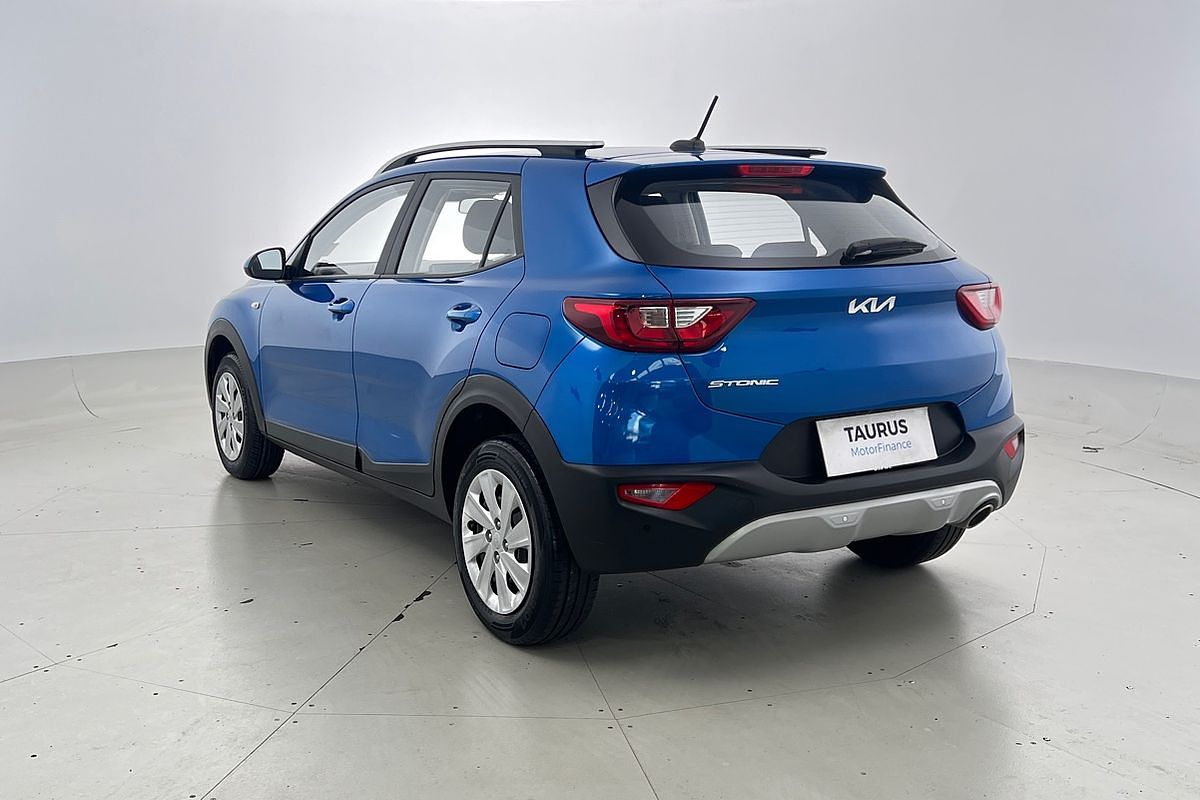 2022 Kia Stonic S YB