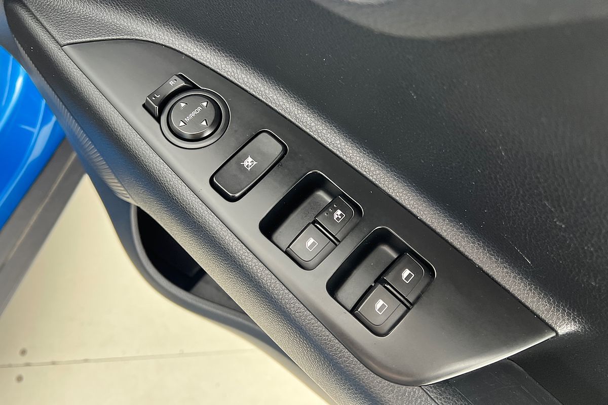 2022 Kia Stonic S YB
