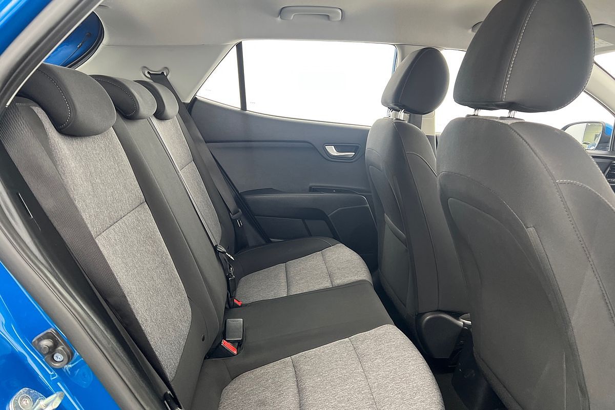 2022 Kia Stonic S YB