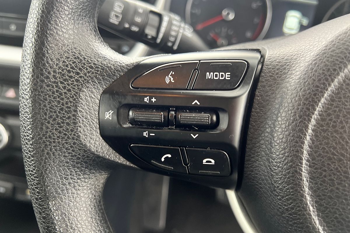 2022 Kia Stonic S YB