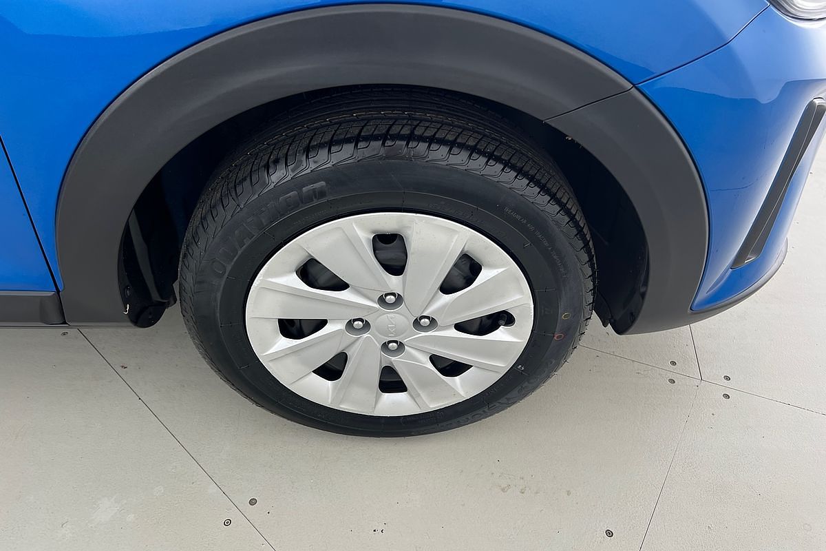 2022 Kia Stonic S YB