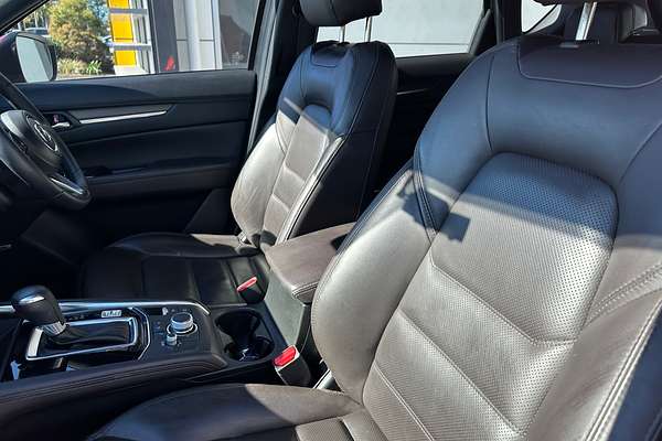 2023 Mazda CX-5 G35 Akera KF Series