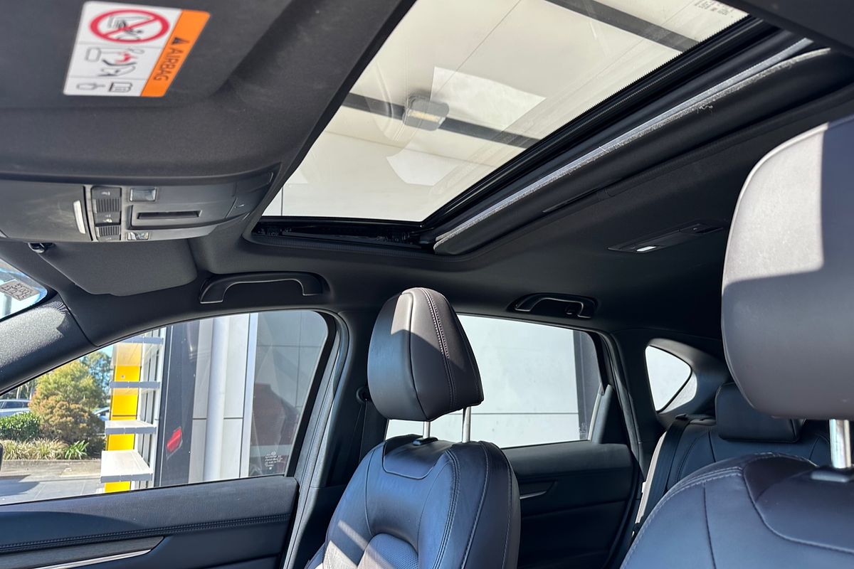2023 Mazda CX-5 G35 Akera KF Series