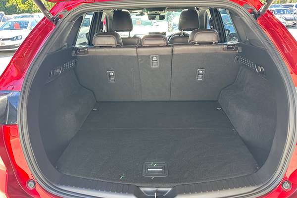 2023 Mazda CX-5 G35 Akera KF Series