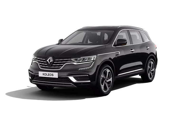 2024 Renault Koleos Techno HZG