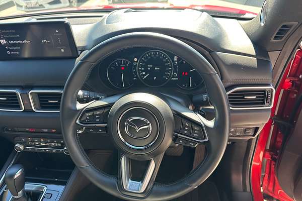 2023 Mazda CX-5 G35 Akera KF Series