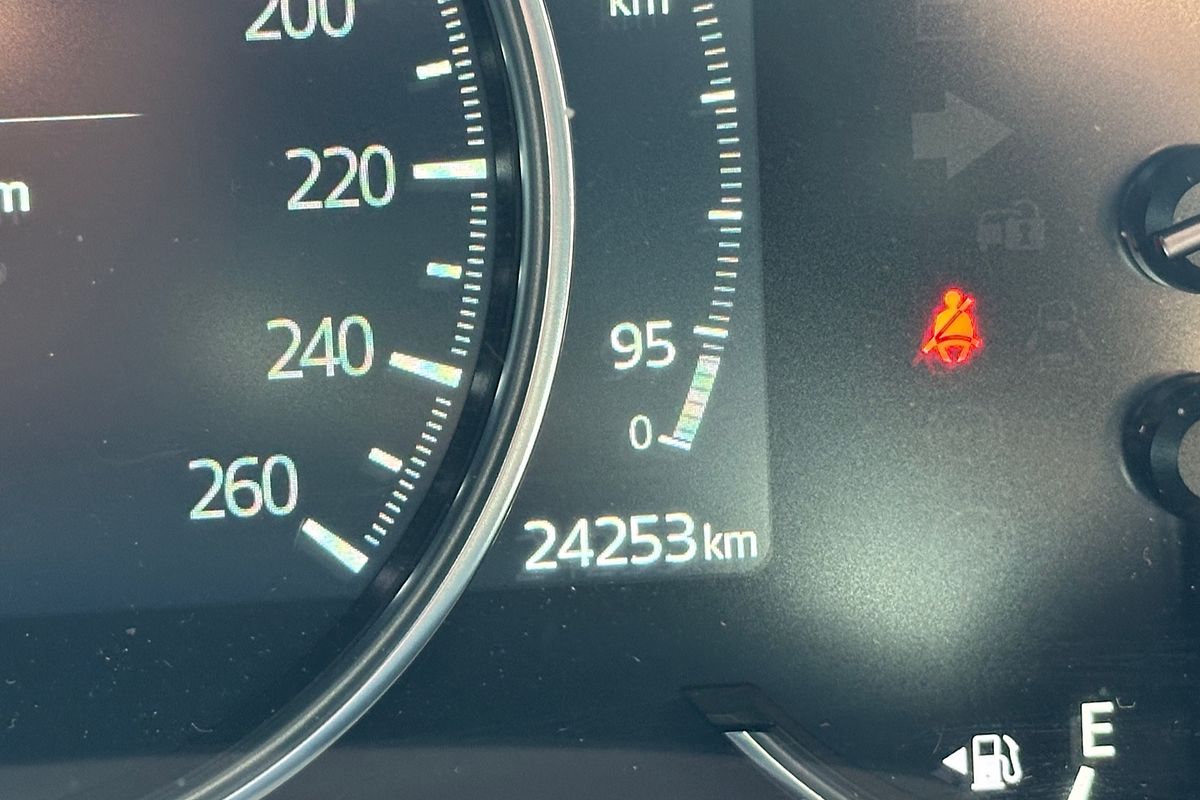 2023 Mazda CX-5 G35 Akera KF Series