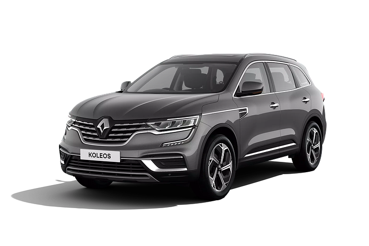 2024 Renault Koleos Intens HZG