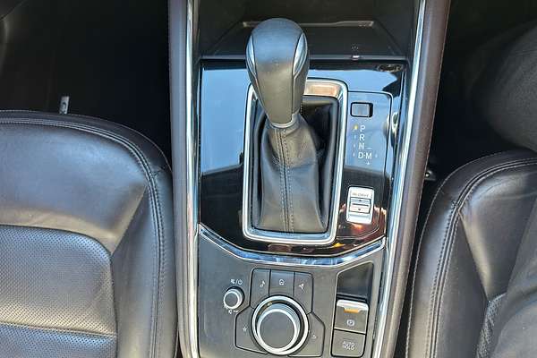 2023 Mazda CX-5 G35 Akera KF Series