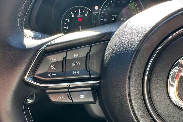 2023 Mazda CX-5 G35 Akera KF Series