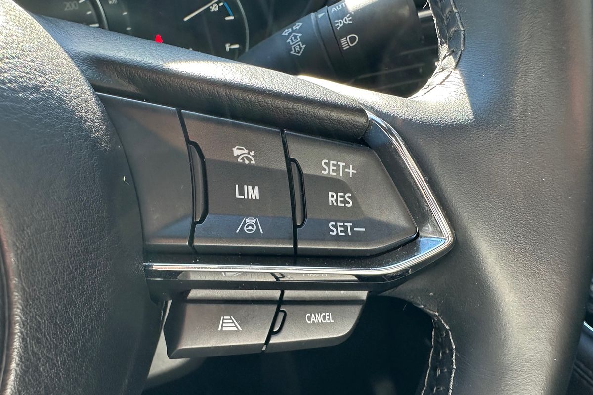2023 Mazda CX-5 G35 Akera KF Series